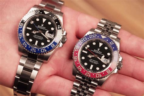 pepsi batman rolex|rolex batman jubilee vs oyster.